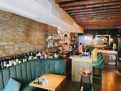 -Osteria Garden 生蚝花园餐厅(原进贤路店)