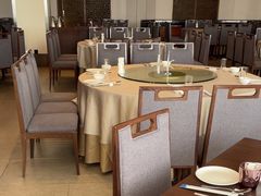 -静之湖湖畔餐厅