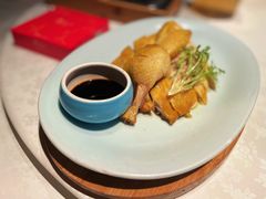 -老头儿油爆虾(胜利河美食街店)