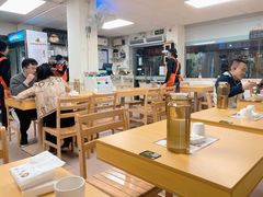 -屋里家延边朝鲜族冷面(南园店)