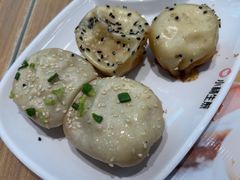 -小杨生煎(龙阳广场店)