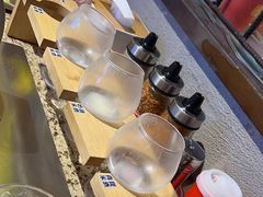 -大头叔烤鸡爪·朝鲜族烤串(天池路店)
