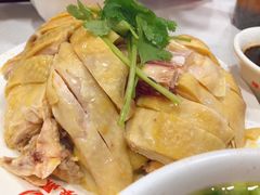 -振鼎鸡(天钥桥路店)