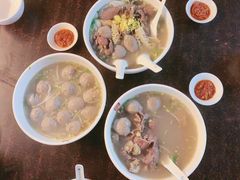 -潮镇老尾牛杂(环城西路店)