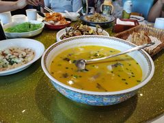 -大鸭梨烤鸭(金色漫香店)