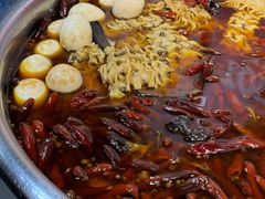 -三兄弟高炉烧饼