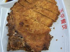 -玉华饮食店(茅台路店)