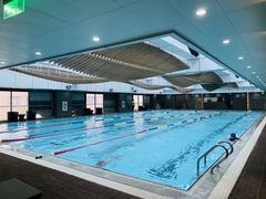 -W FITNESS 威尔仕健身·游泳(老西门新苑店)