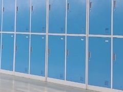 -佰德观岚记羽毛球馆