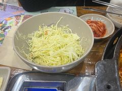 -高基五春川炒鸡排 韩国料理(威海总店)