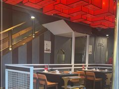-前门·鲜肉火锅(长风店)