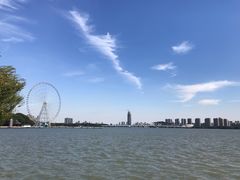 -无锡蠡湖国家湿地公园-蠡园