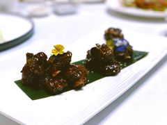 -乾隆美食·本帮菜(黄河路店)