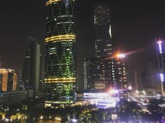 -Mercato莫卡多露台餐厅与酒吧(K11店)