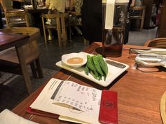 -御牛道日式烤肉料理(杭州万象城店)