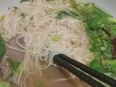 -马记永·兰州牛肉面(天通苑家乐福店)