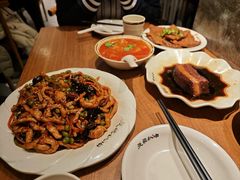 -張飛扒肉·龙江非遗(道外店)