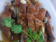 烧鹅-佛都笑农庄(清溪店)