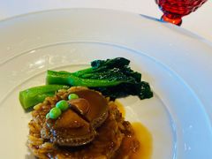 鲍鱼焖饭-三号黄浦会Canton Table