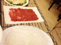 -八先生涮肉房(三里河店)