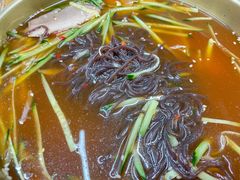 -正宗北冰洋风味冷面馆