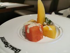 -斗牛士牛排餐厅(嘉里汇店)
