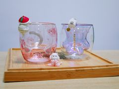 -星巴克(北京阜安路店)