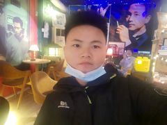 -为你钟情咖啡馆(春熙路太古里步行街店)