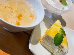 -青藤茶馆(凤起路店)
