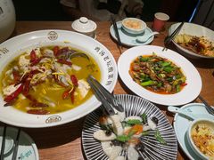 -蓉城小馆(科兴店)