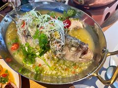 -暹罗酒肆泰餐厅酒吧