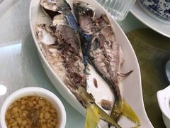 -榕树下海鲜馆(坪山路店)