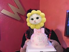 -流酥可心·牛乳蛋糕商店(禾祥西路店)