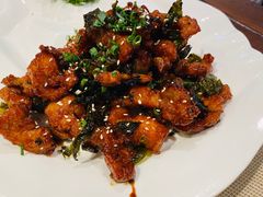 -童福兴·南京菜(老门东店)