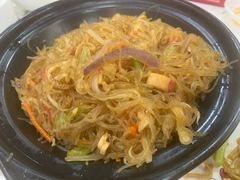 -琼大师东方烤乳猪(亚特兰蒂斯店)