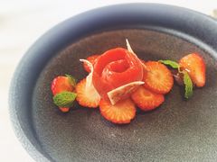 主厨甜点-蝶舍·MAISON PAPILLON