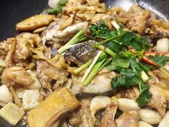 -猪肉婆私房菜(容桂总店)