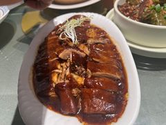 -客家汇·客家传承菜(水库店)