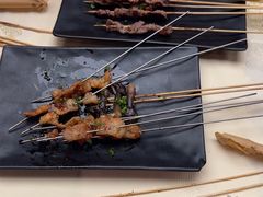 -聚味瞿记·龙虾堂(咸嘉湖店)