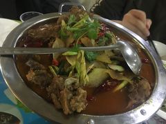 -羊坝头新鲜牛羊肉(中山中路店)