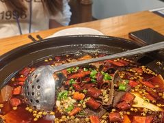 -巴蜀风·地道川菜(总店)