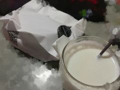 碱水面包-WHEAT&BAKER麥(高新创合中心店)