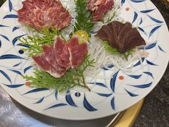 -酉林和牛·烧肉
