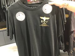 -乐天免税店(明洞店)