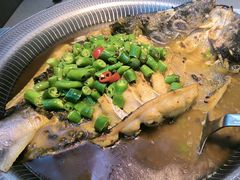 -半天妖烤鱼(西直门凯德mall店)