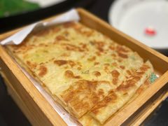 -峰厨大鱼泡饼(水上公园店)