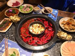 -蜀大侠火锅(寰球文化地标·总府店)