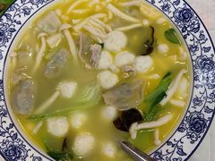 -双东酒店(东关街店)