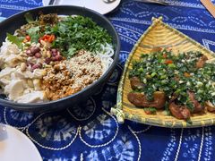 -滇道云南特色料理(康定路店)