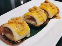 -中山保利艾美酒店-乐美中餐厅